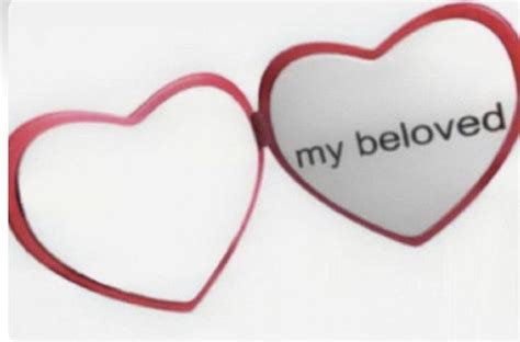 [CV112] My Beloved .